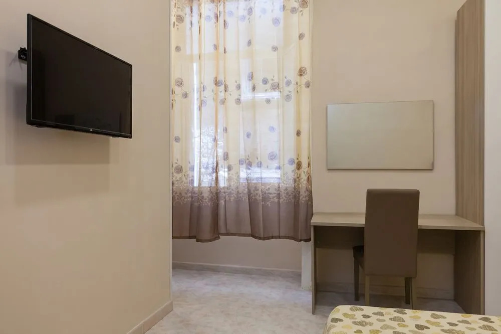 Apartment - S. Gregorio Armeno BH65