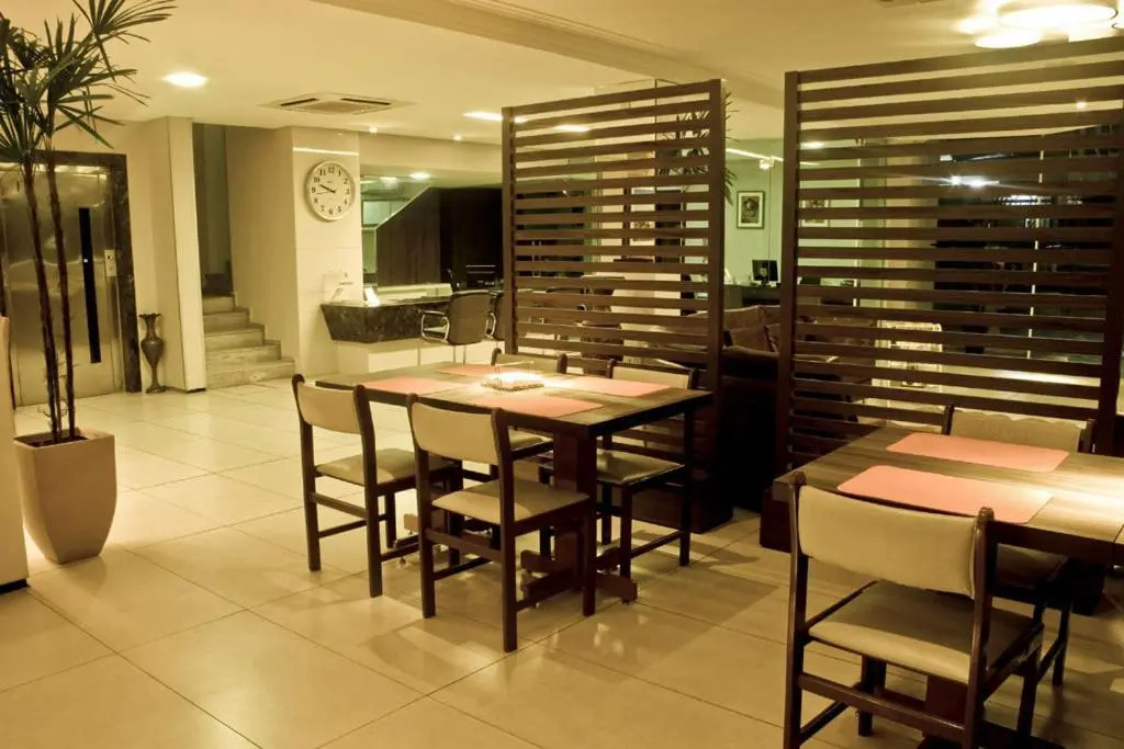 Hotel Meridional