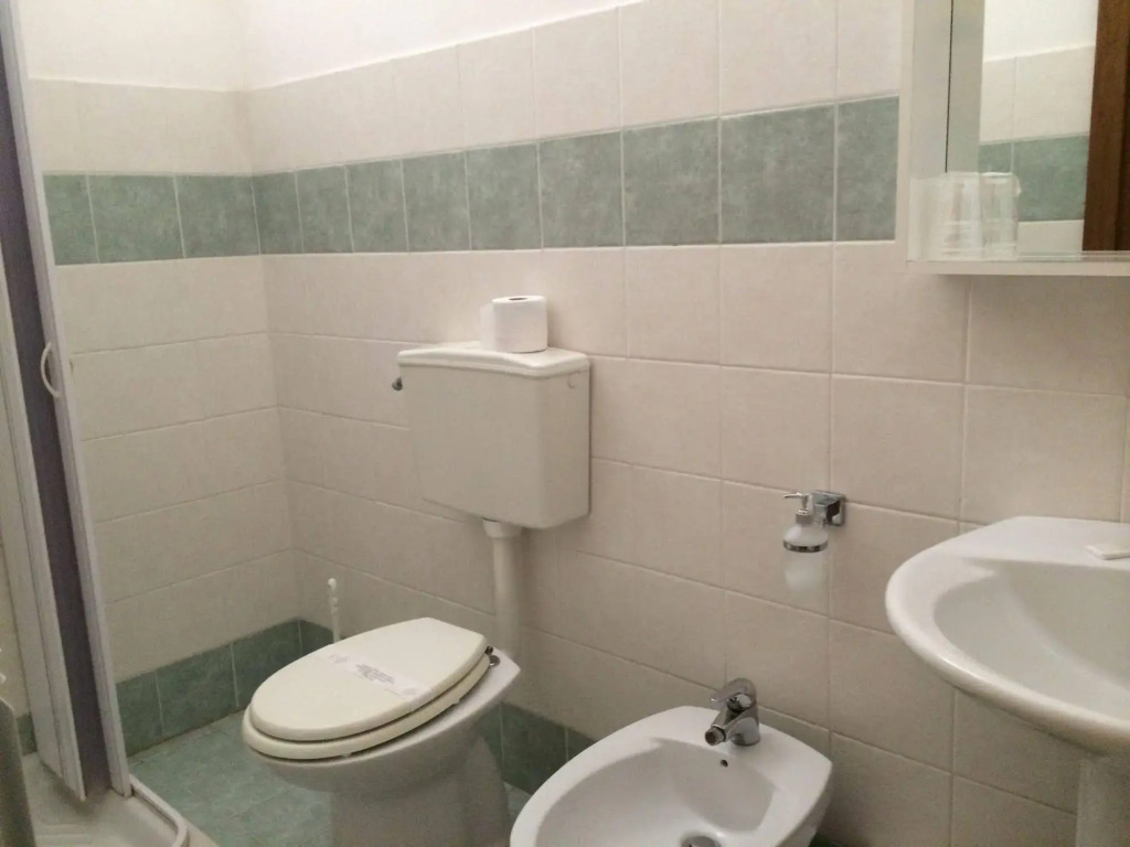 B&B La Dimora