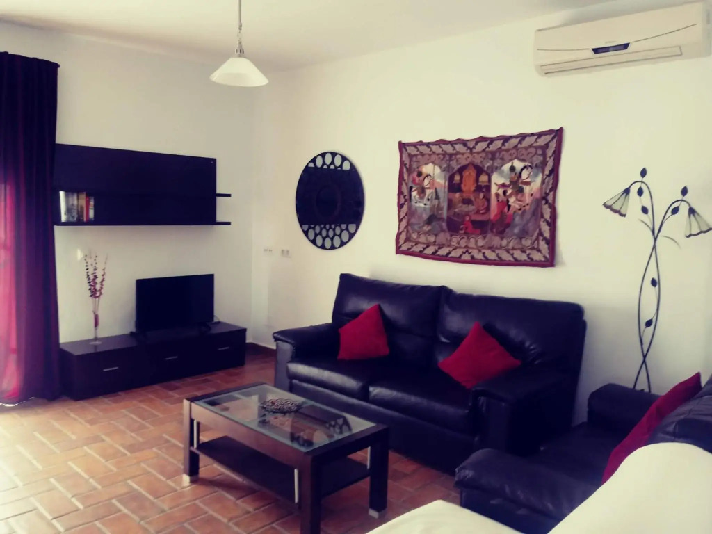 Chalet Zorollo con piscina