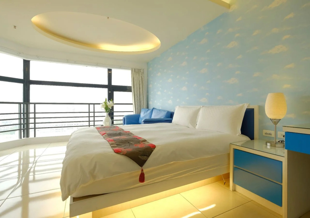 Lyu Jie Business Hotel