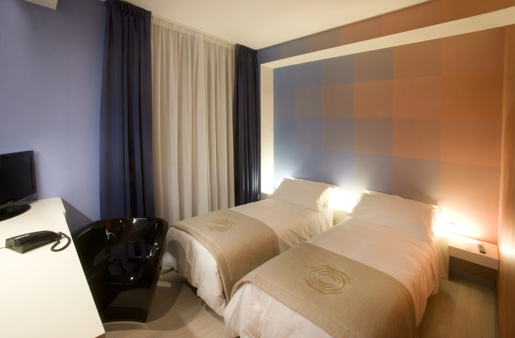 Eos Hotel