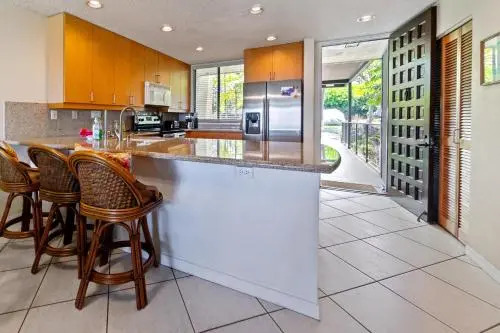 Country Club Villas  116