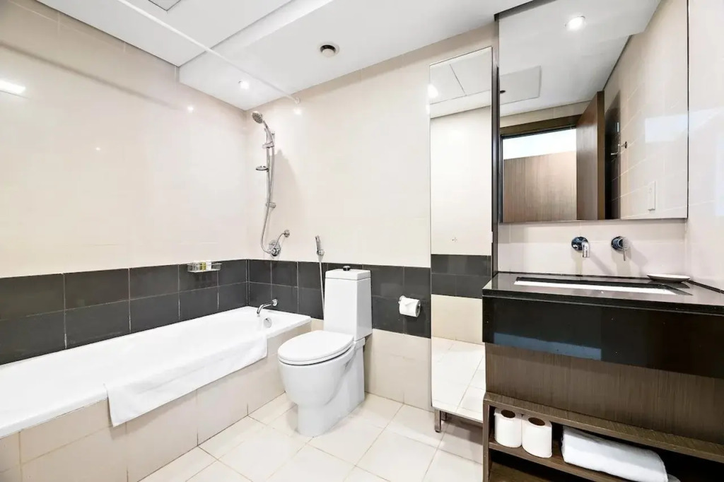 Silkhaus Lofts, Downtown Dubai
