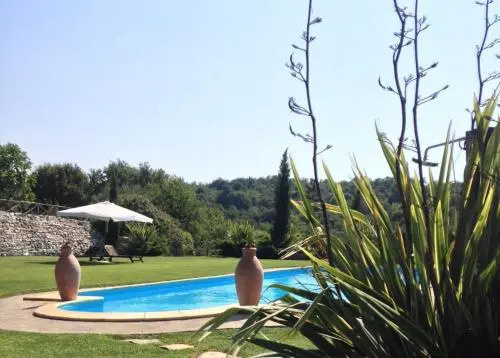 Stone House Retreat - Antica Fattoria di Pietra