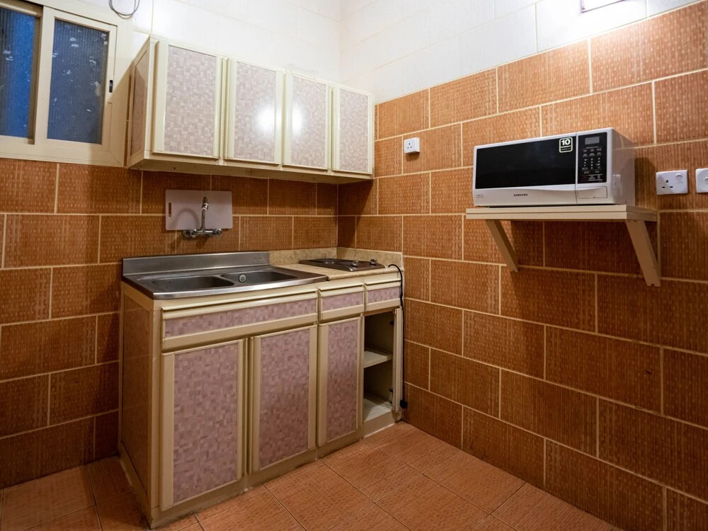 Golden Galaxies Serviced Apartments