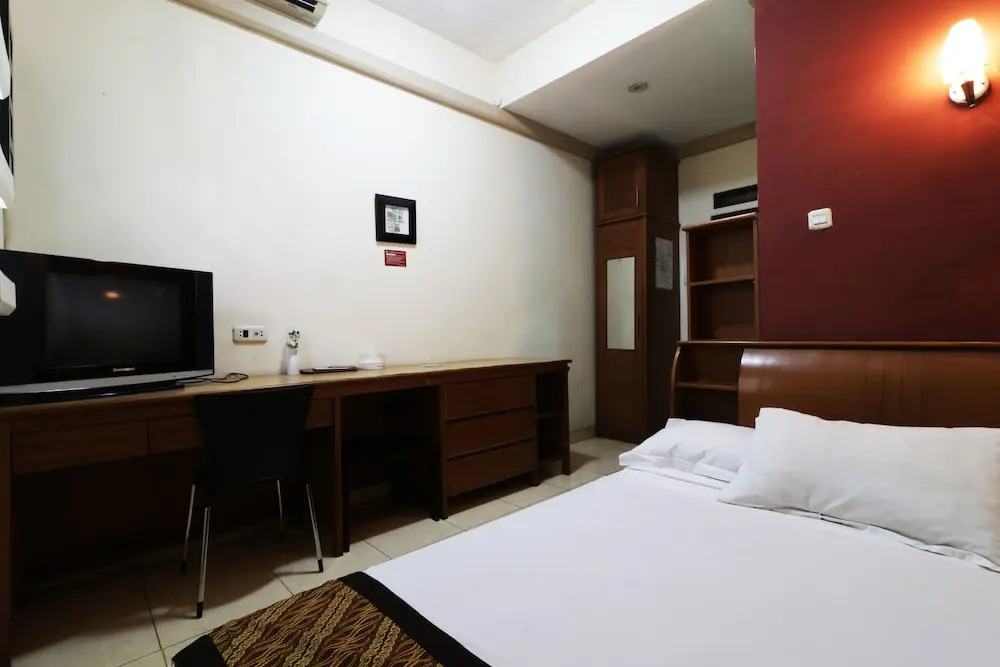 Rumah Tawa Guesthouse 1