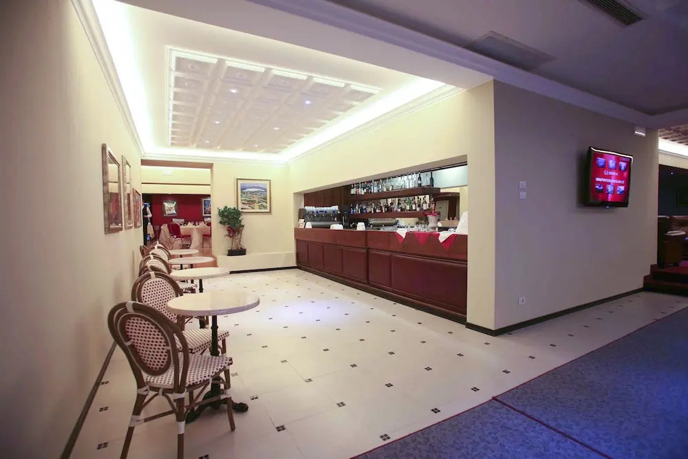 Hotel Il Perugino