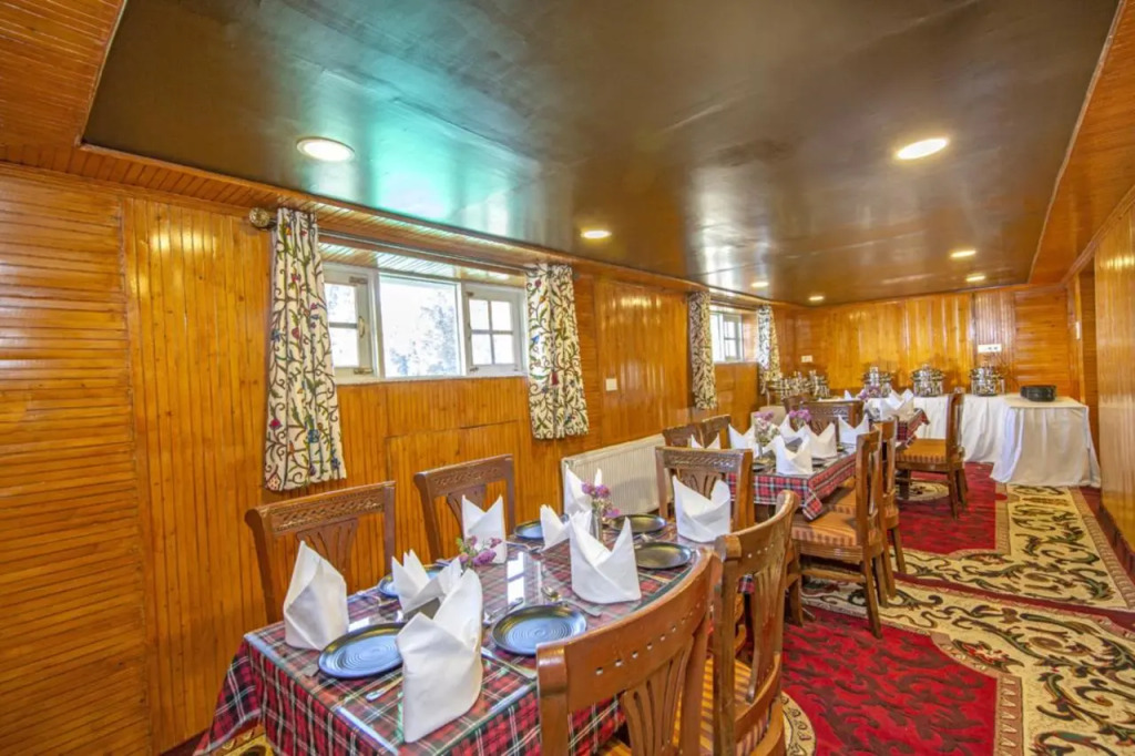 Gulmarg Ski Hill Resort