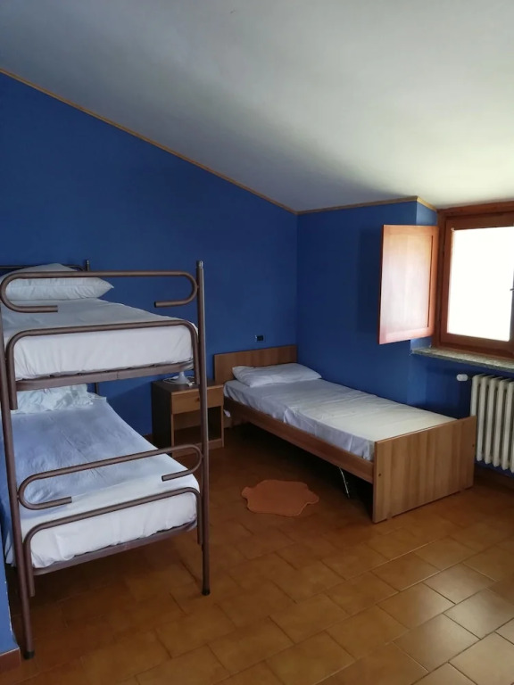 Al Planetario - Hostel