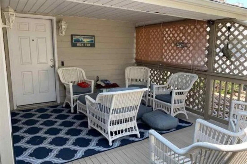 Seaview Escape
