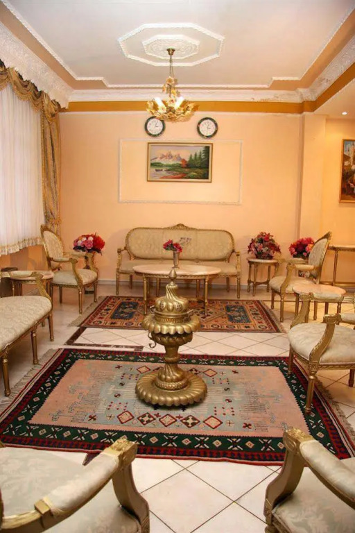 Askin Hotel