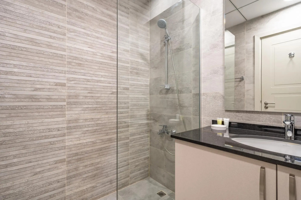 Al Meydan - Polo Residence A2 303