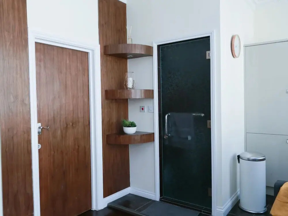 Brand new flat in London West End - Museum 2