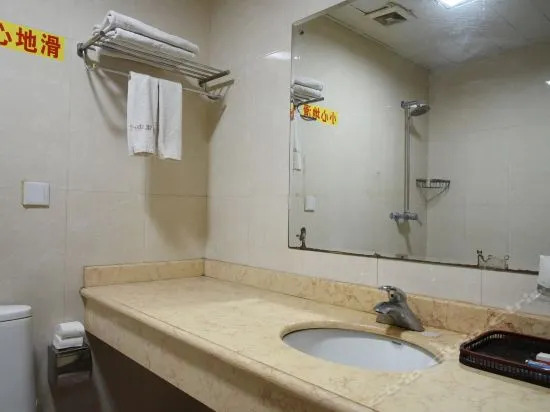 Langfang Xiang'an Hotel Xianghe