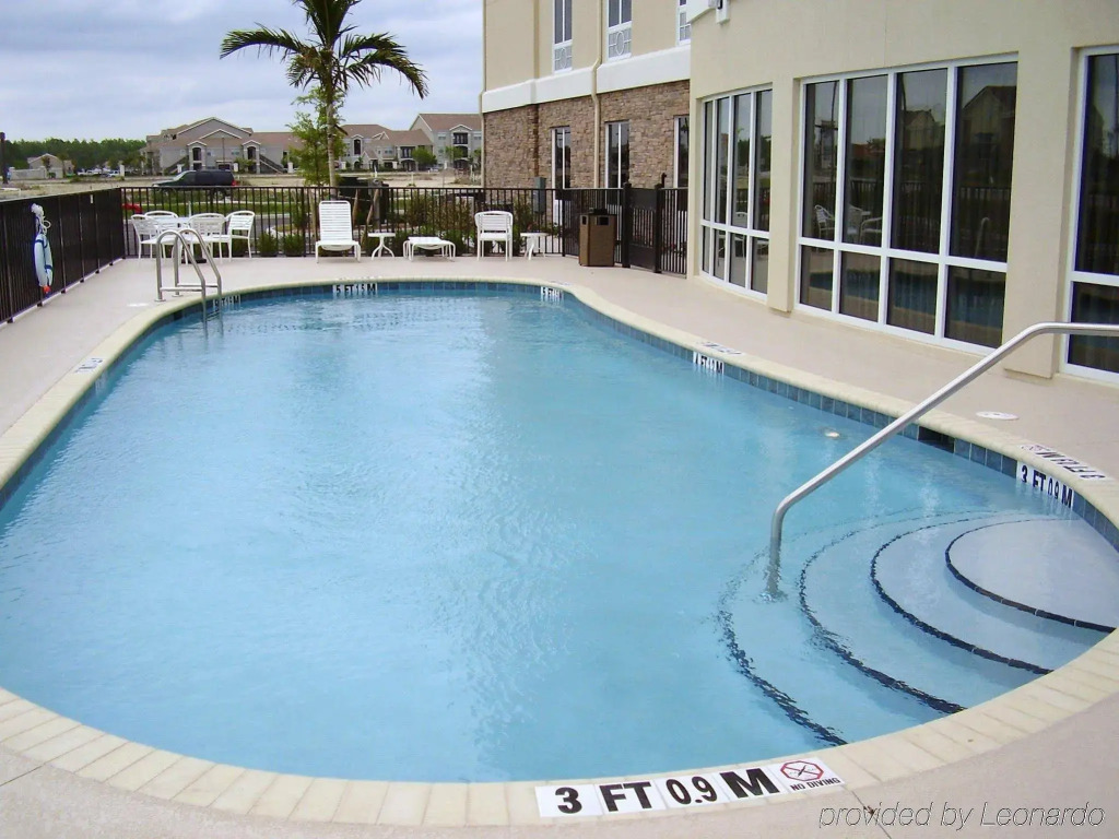 Holiday Inn Express Hotel & Suites Fort Myers East - The Forum by IHG