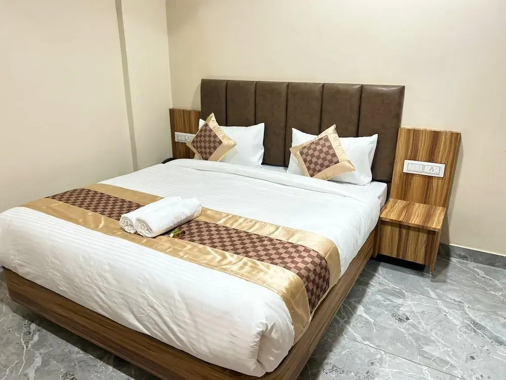 Hotel Shree Hari