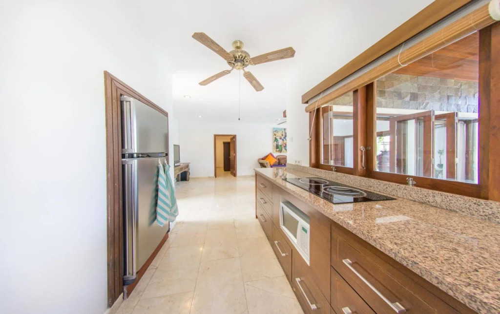 Bougenville Suites Ungasan