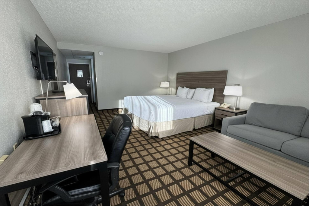 Baymont by Wyndham Queensbury/Lake George