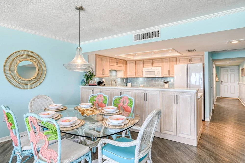 Sand Dollar Penthouse