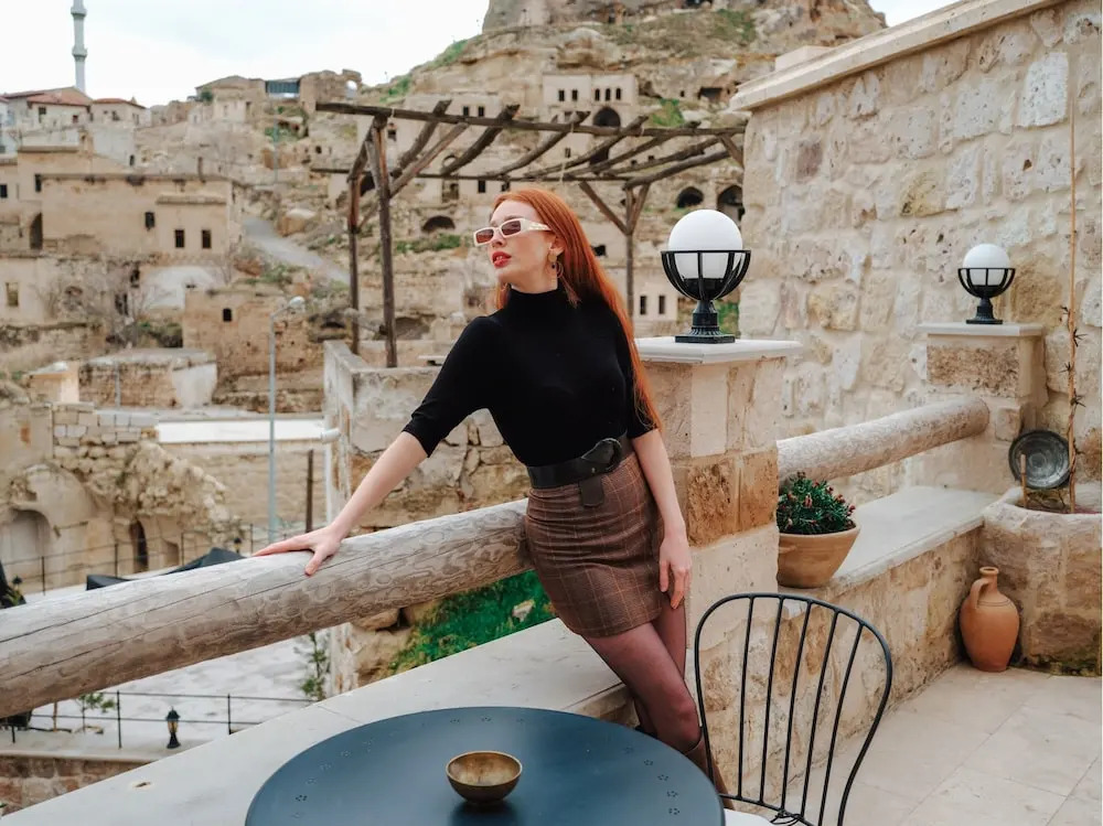 Vie Cappadocia