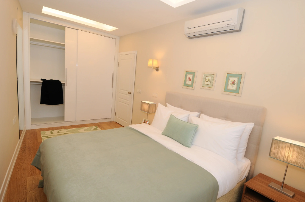 Cheya Sisli BNB Medical & Business City Center Tesvikiye Suites and Apartments