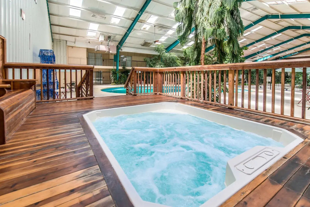 Rodeway Inn Cow Palace