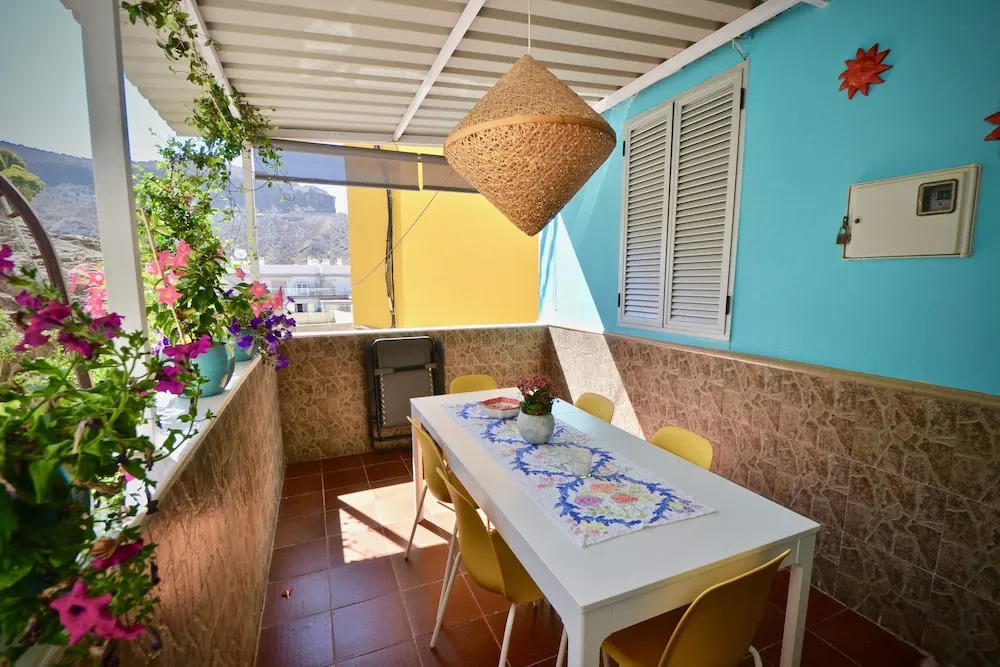 Casa Piedras