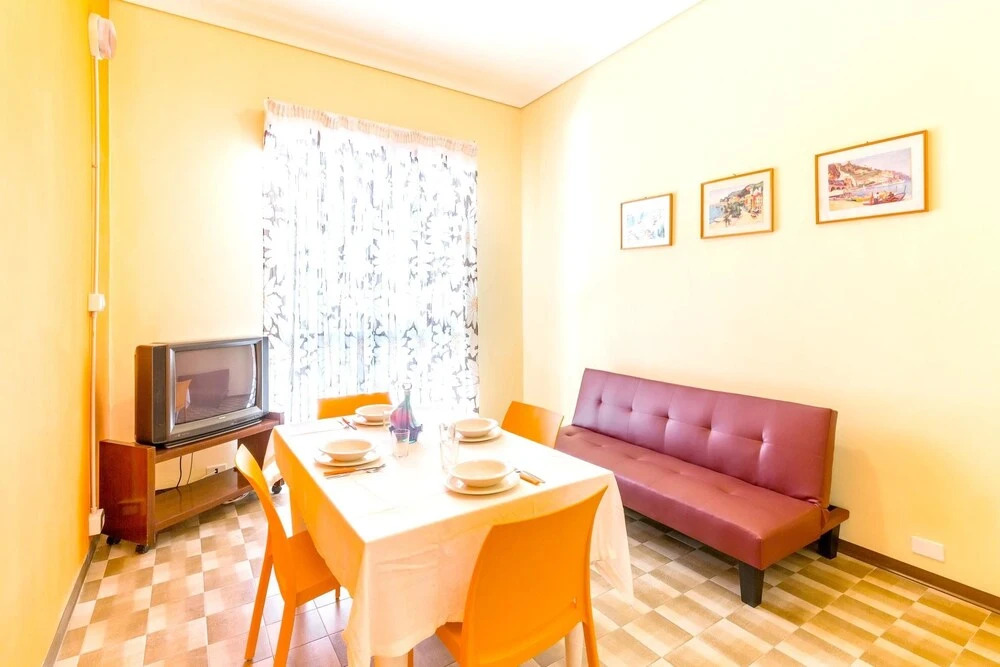 Apartment Via Valverde