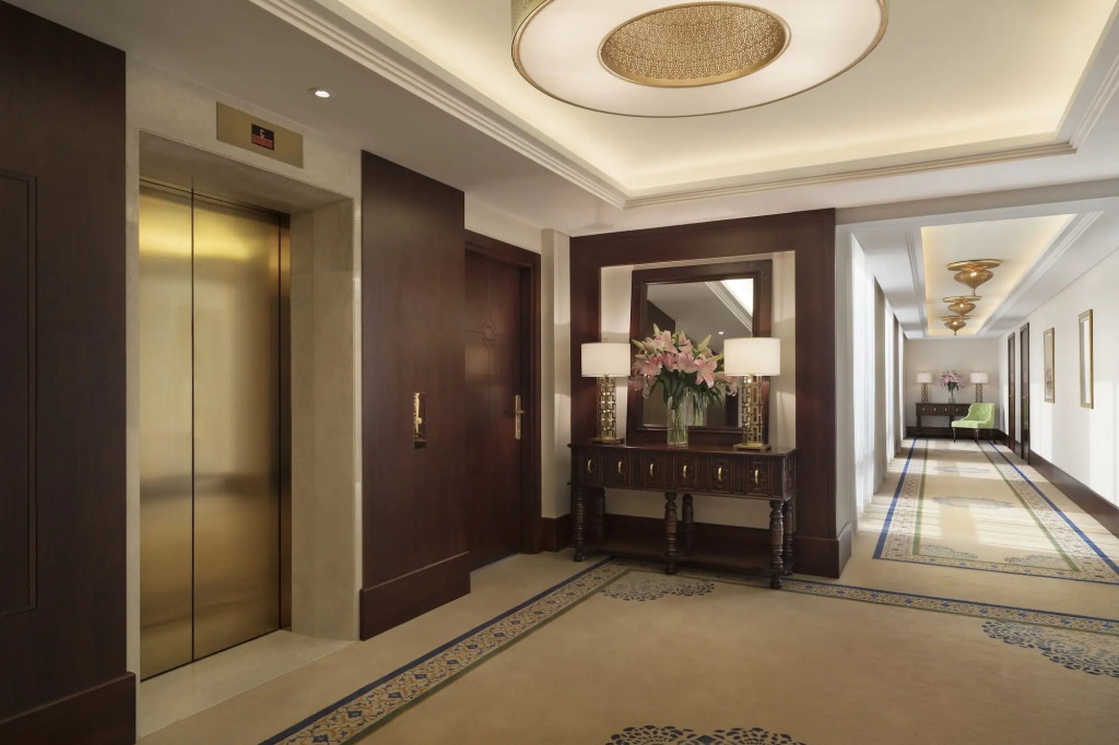Отель Al Najada Doha Hotel by Tivoli