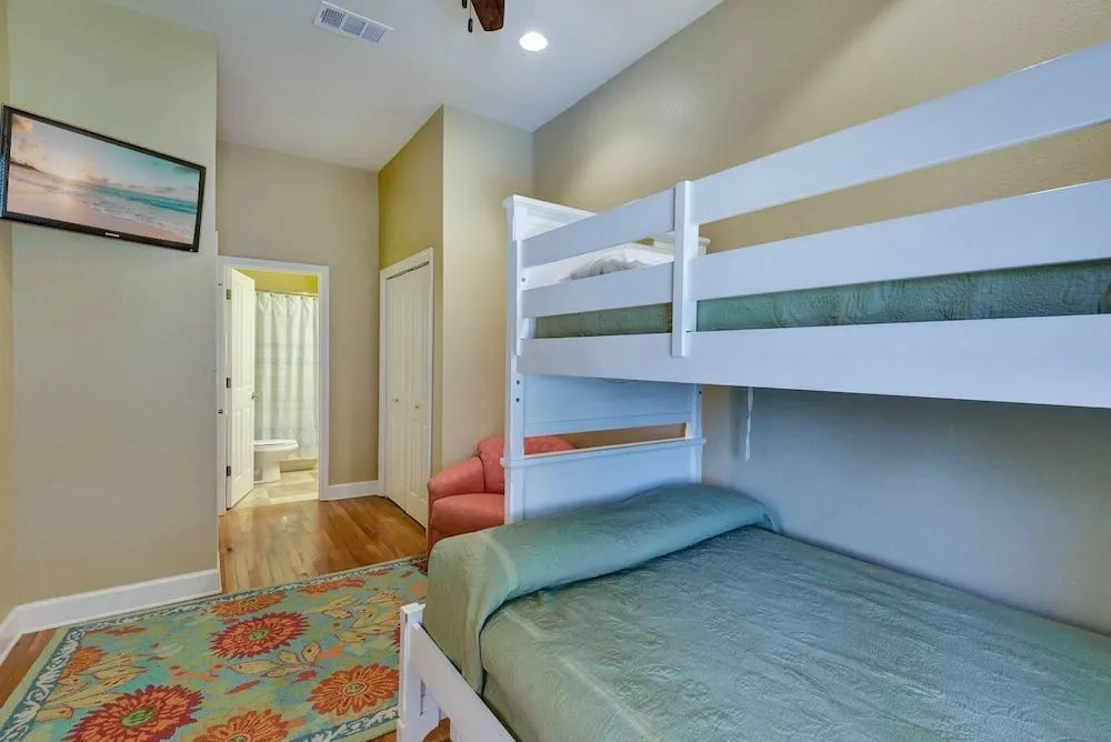 Serenity Shores by Destin Getaways