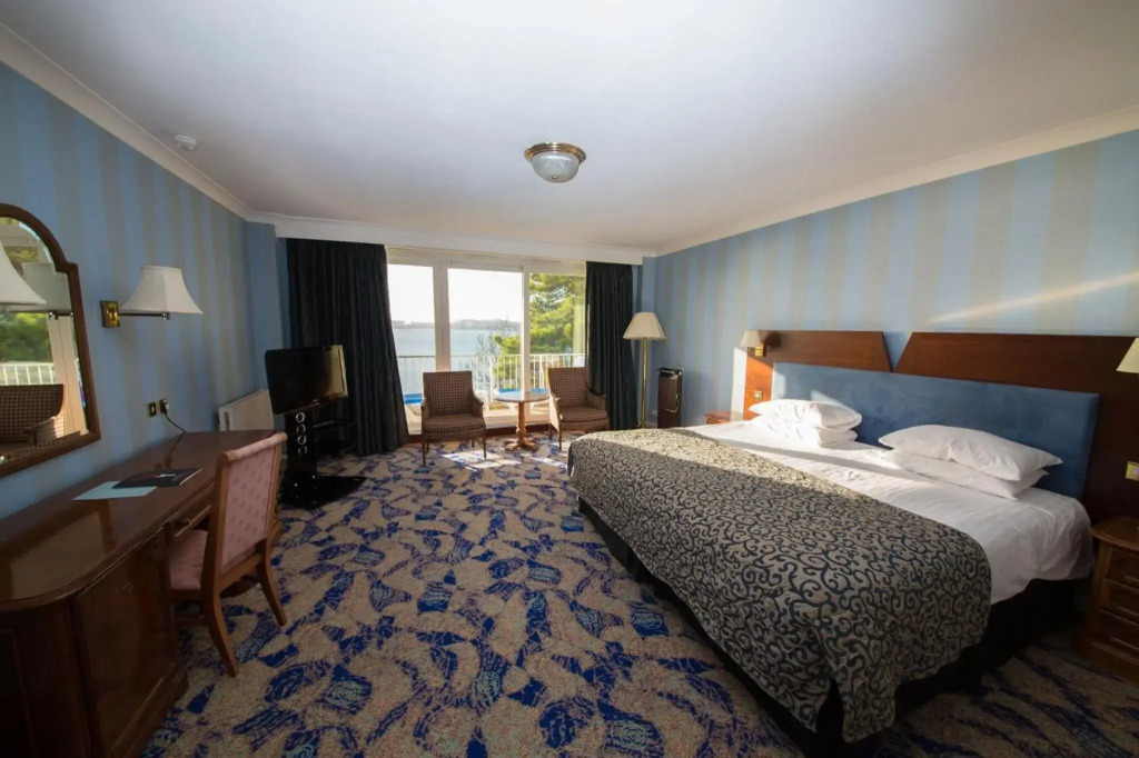 The Imperial Hotel Torquay