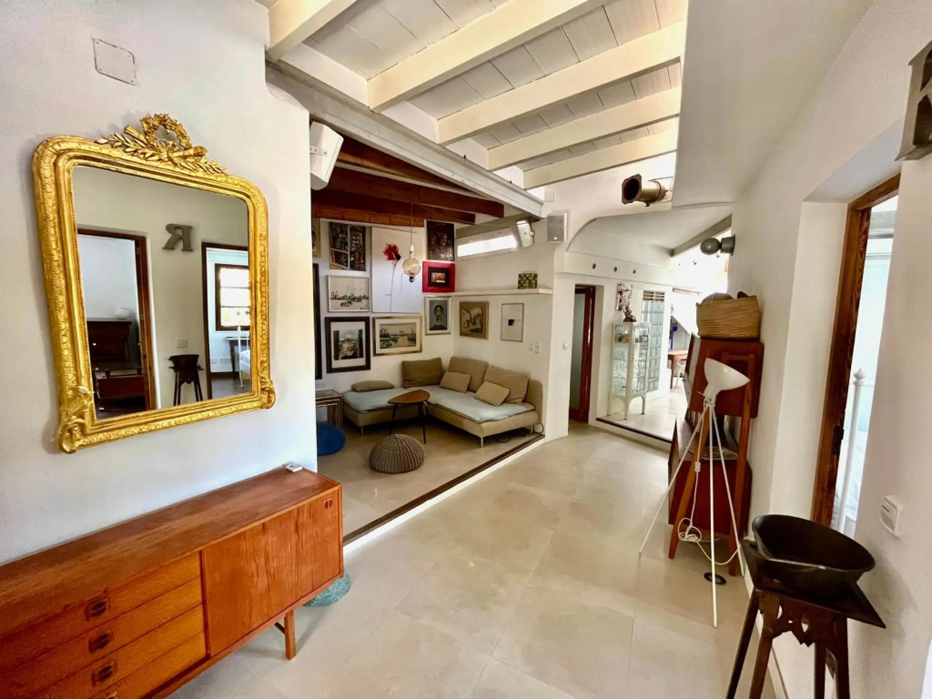 Casita Neptuno