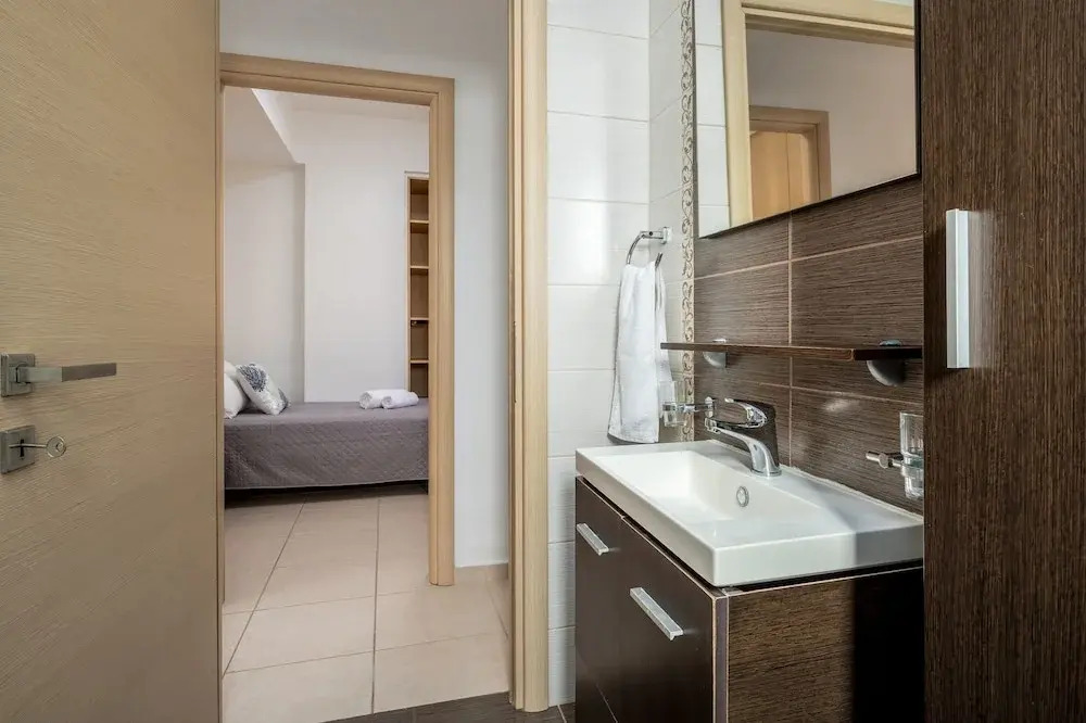 Levanta Cozy Apartment 3 in Kalavarda Rhodes