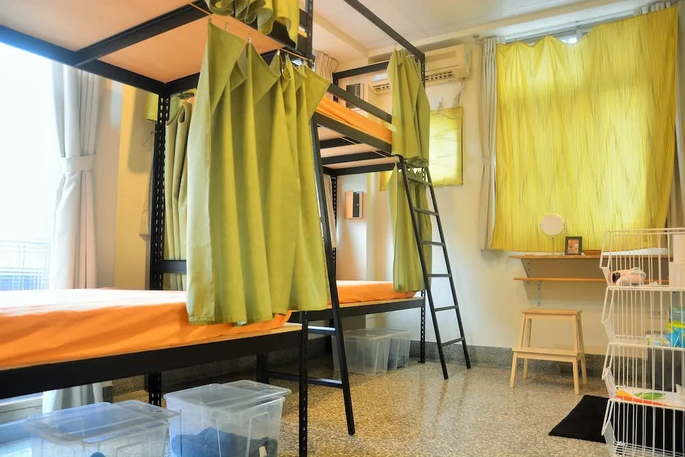 Zoar Guest House