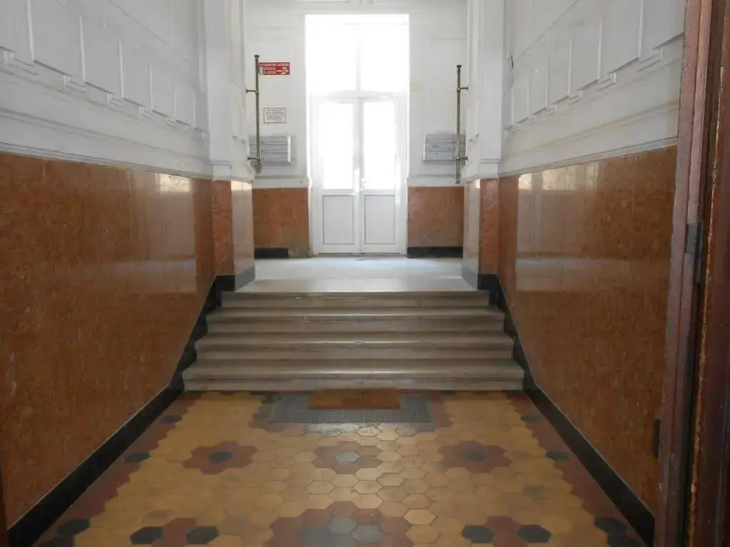 Hotel Pension Adria