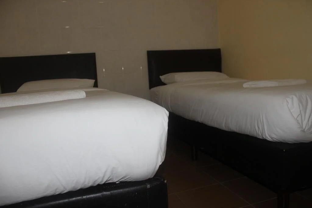 I Home Hotel