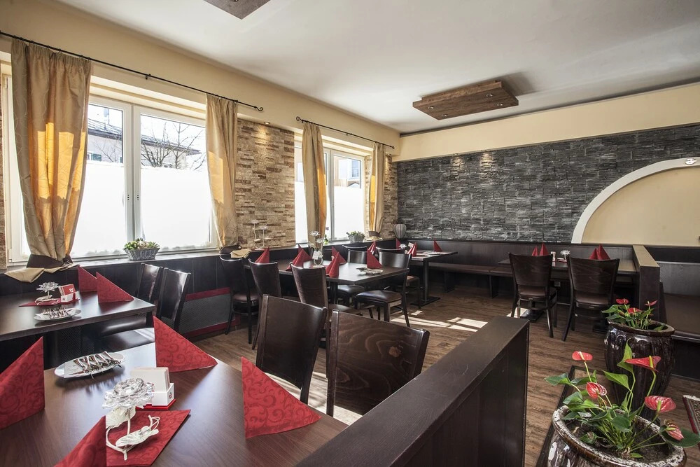 Hotel Il Mulino