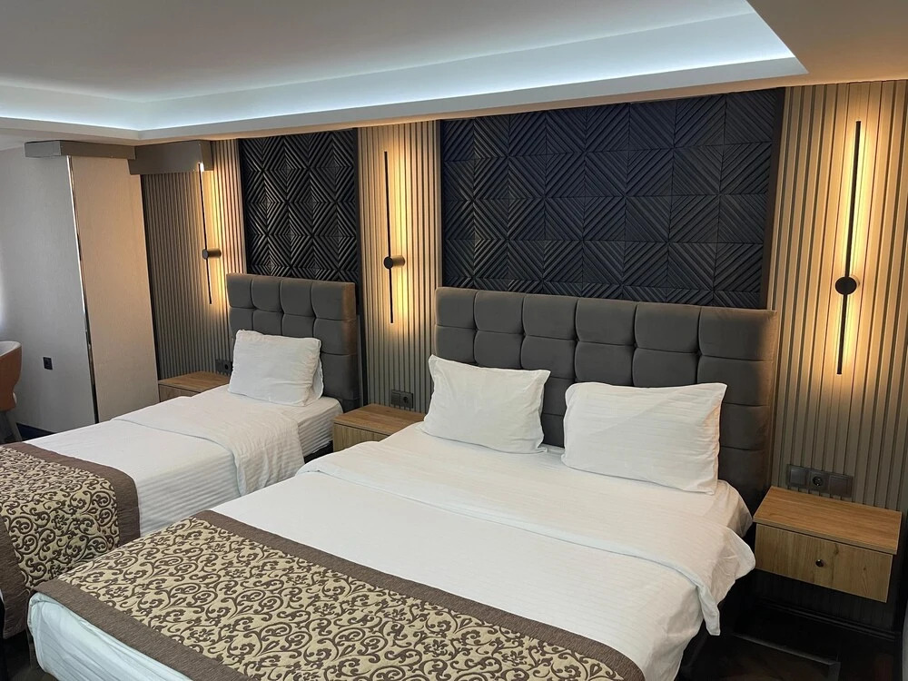Hotel Eronur