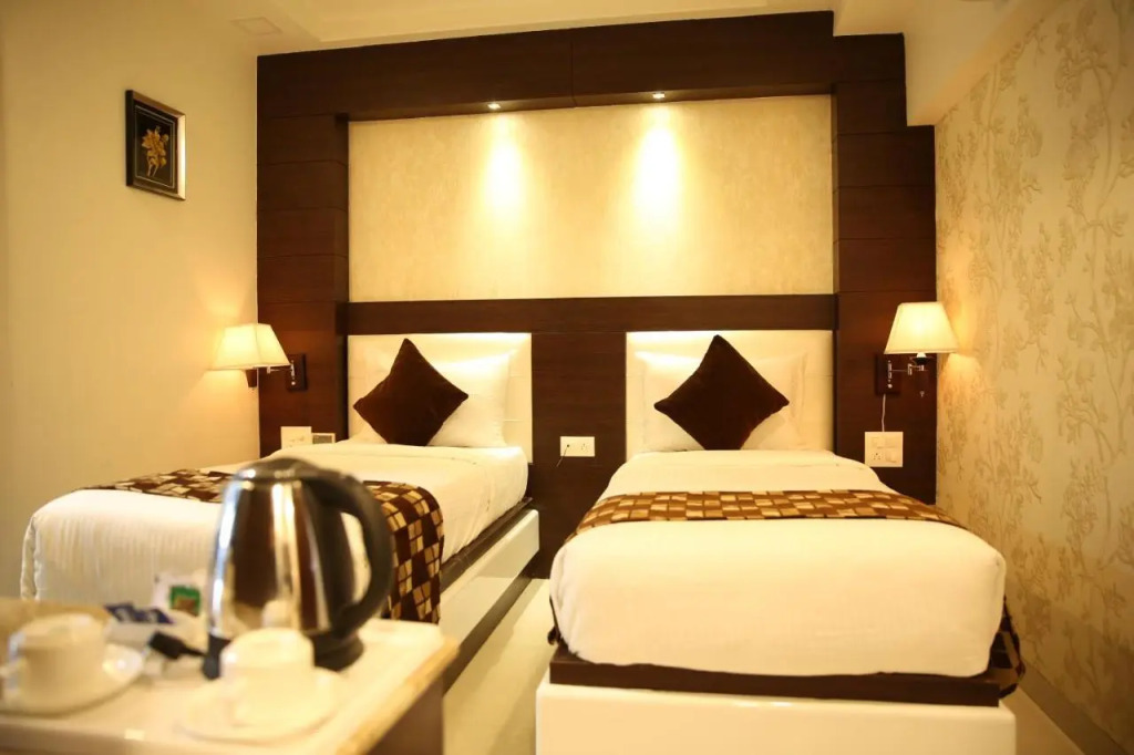 Hotel Kc Inn Ajmer