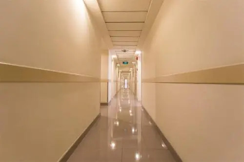 Jinjiang Inn Qinhuangdao Shanhaiguan Railway Station Laolongtou Road Hotel