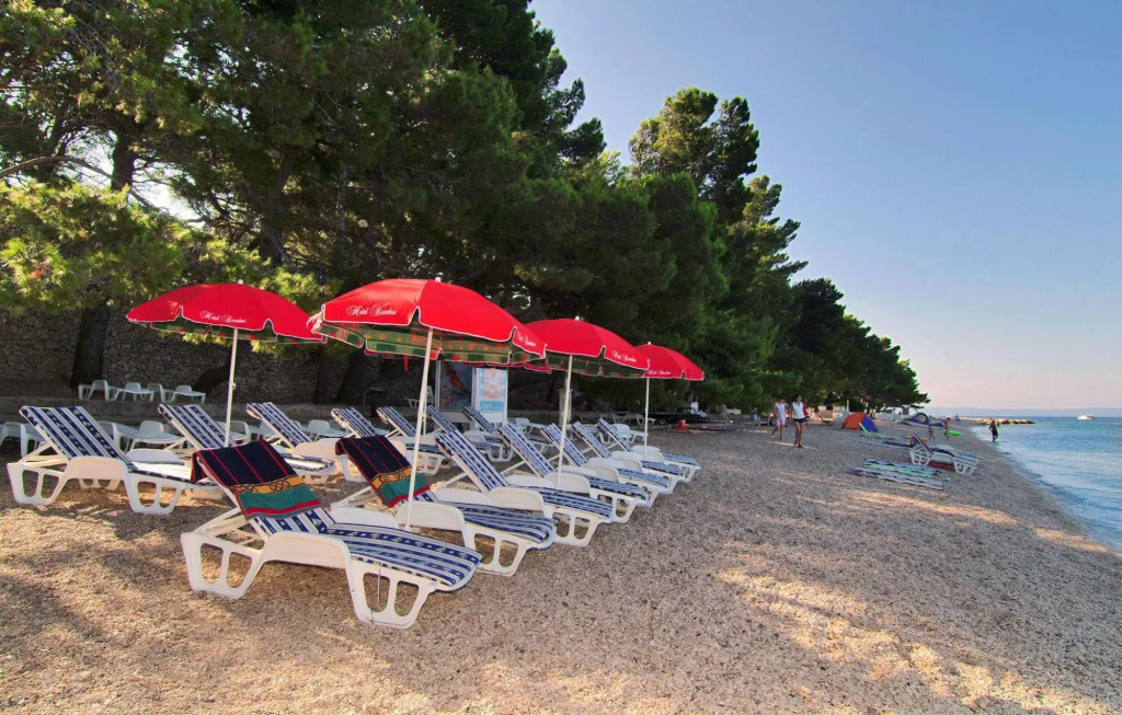 Hotel Villa Bacchus