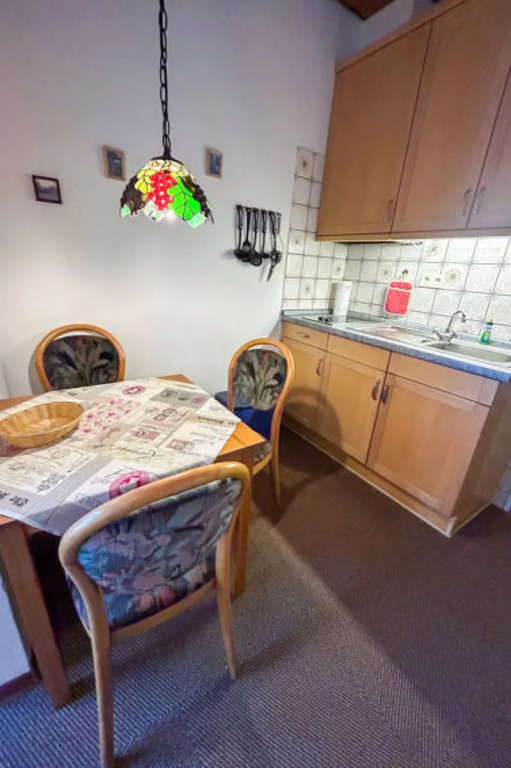 Apartment Dehne Norddeich 17044