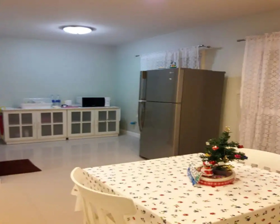 NN House