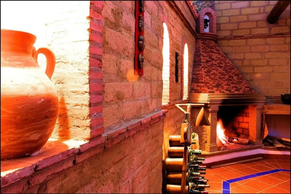Hotel La Hormiga Villa de Leyva