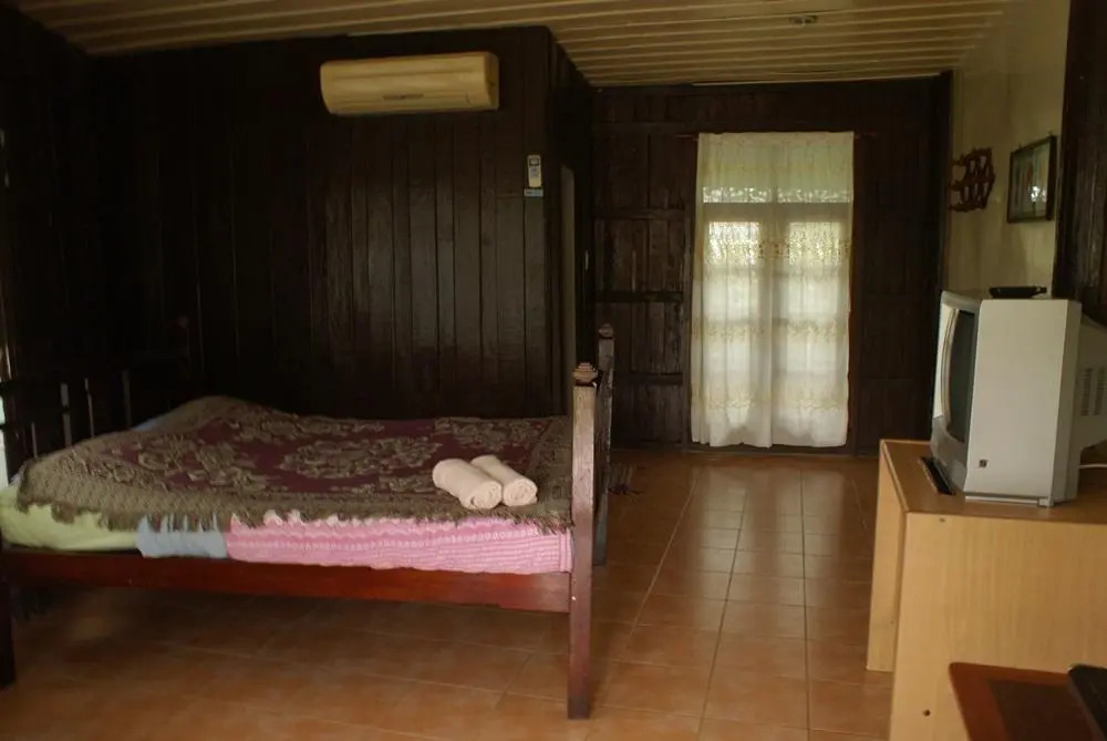Ruenphen Homestay