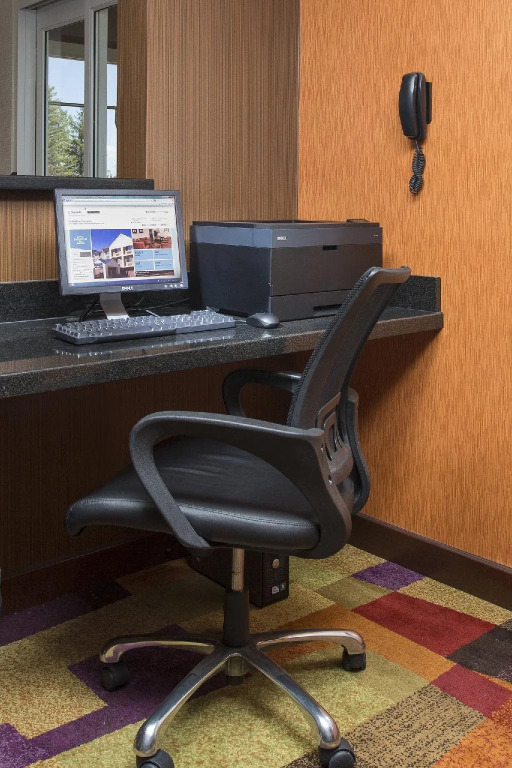 Fairfield by Marriott Inn & Suites Cheyenne