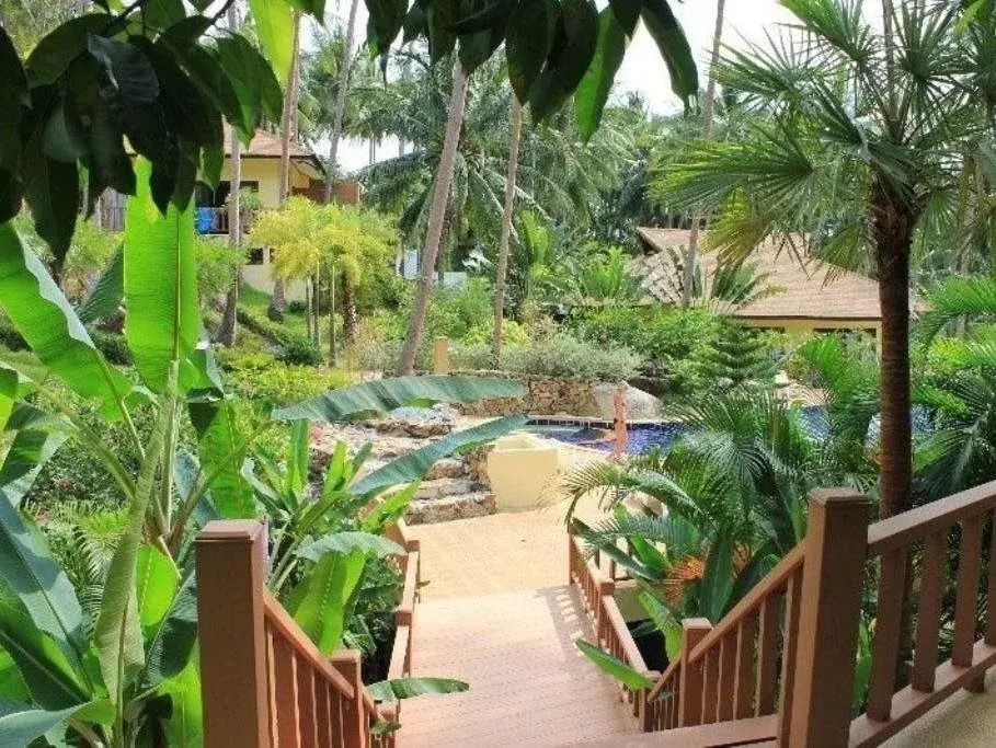 Baan Tipviman