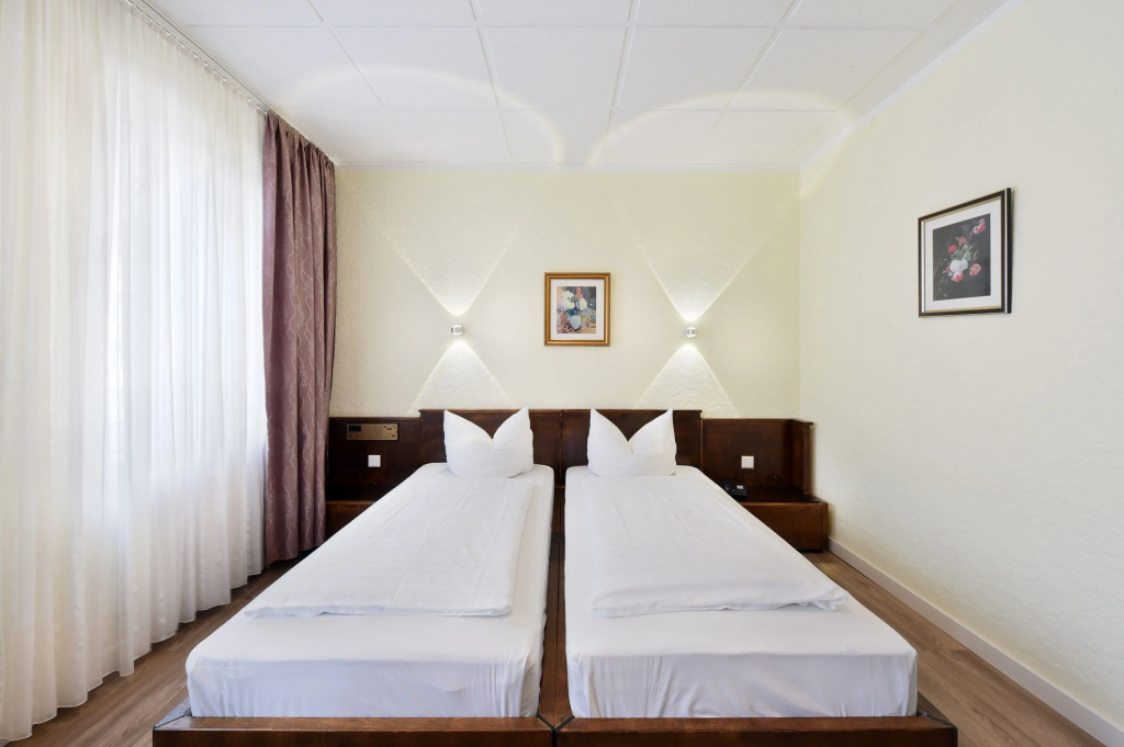 Hotel Schumacher Düsseldorf