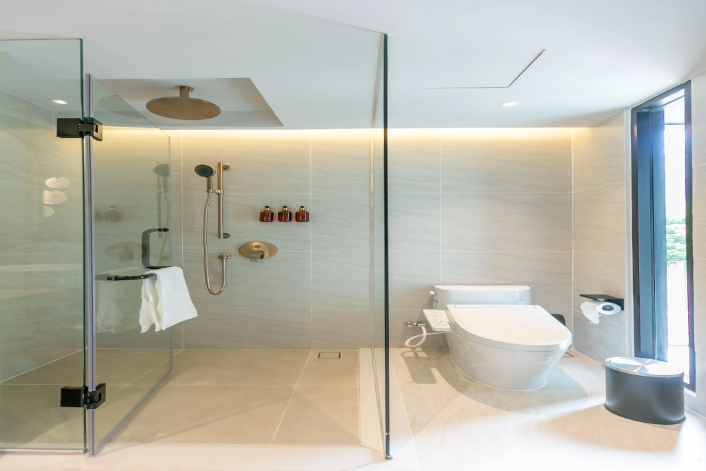 The SACHA Apart-Hotel Thonglor Sukhumvit Bangkok